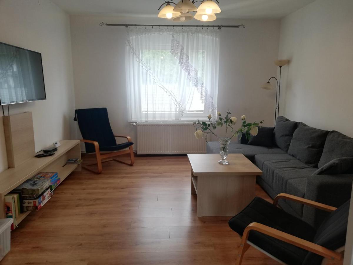 Ferienwohnung Tysiaclecia 11/1 Piechowice Exterior foto