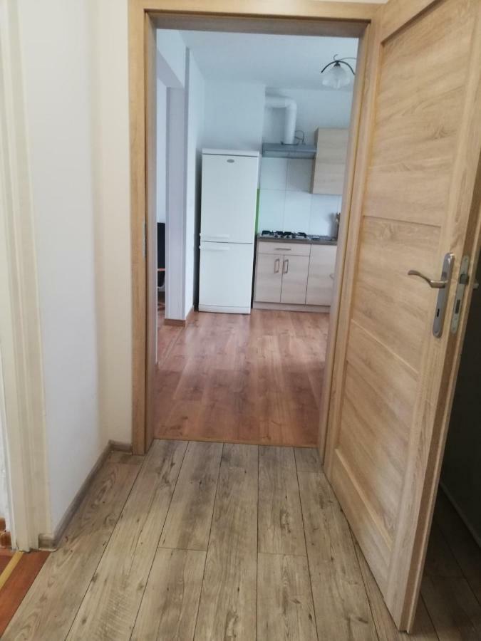 Ferienwohnung Tysiaclecia 11/1 Piechowice Exterior foto