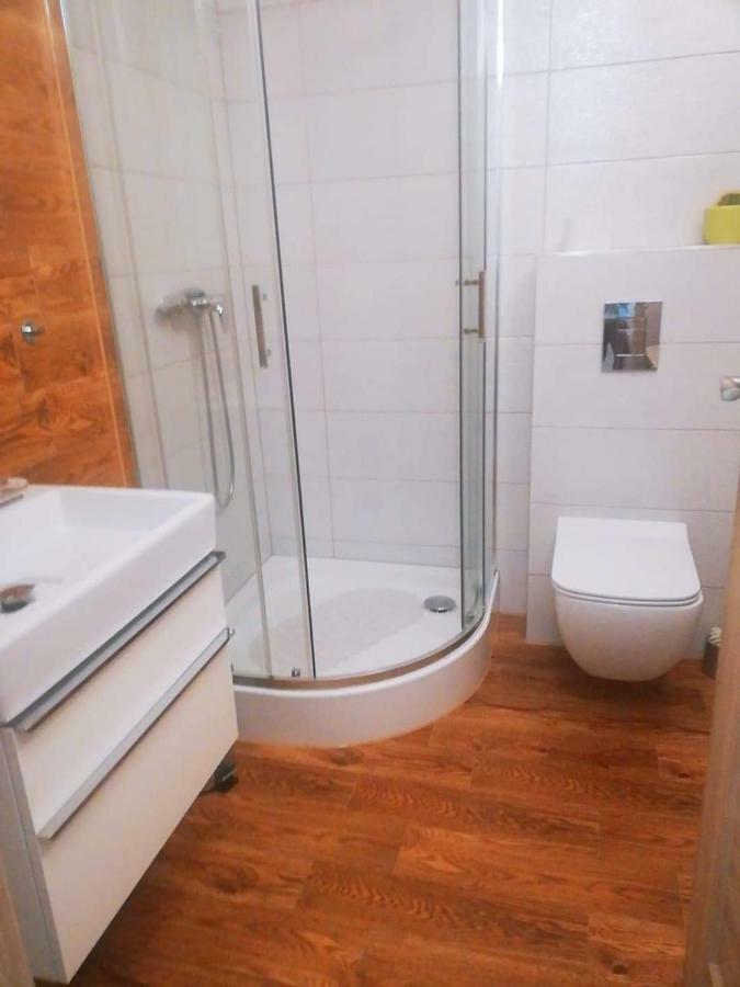 Ferienwohnung Tysiaclecia 11/1 Piechowice Exterior foto